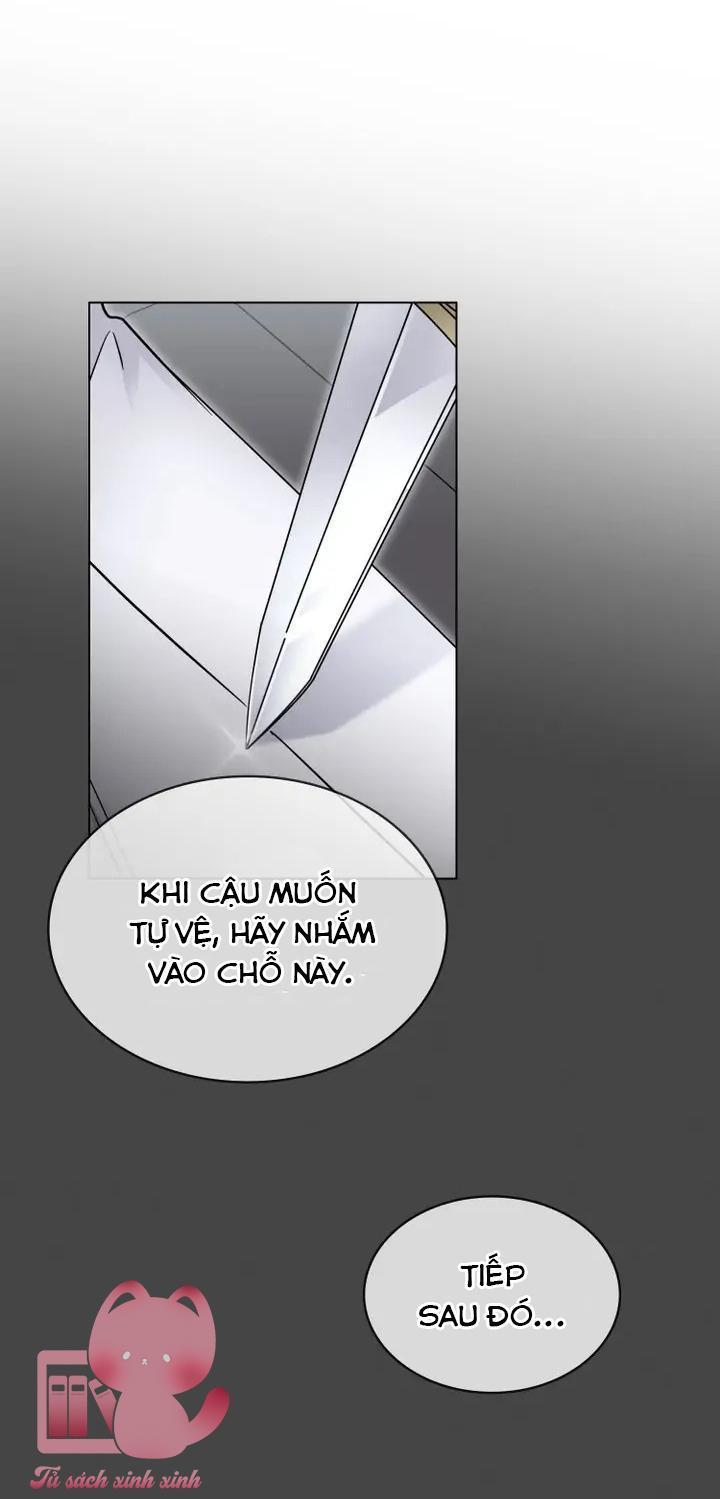 kiên nhẫn chút nào, đại công tước chapter 43 30
