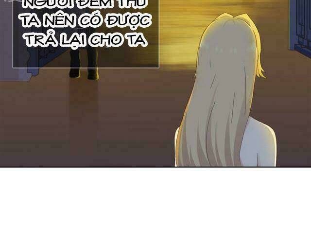 bá đạo trung khuyển tìm ái ký chapter 123 22