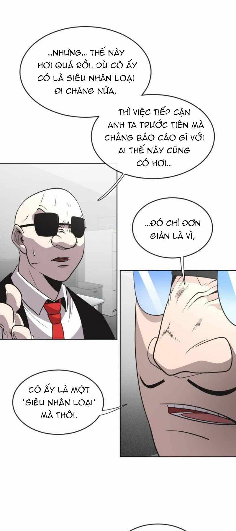 kĩ nguyên của anh hùng chapter 30 13