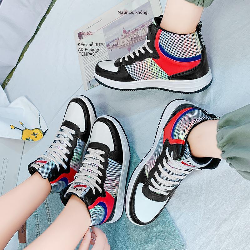 Giày thể thao giảm giá tốt nhất giày thường giày vài giày giao hàng nhanh giày làm việc ngoài trời chịu mài mòn