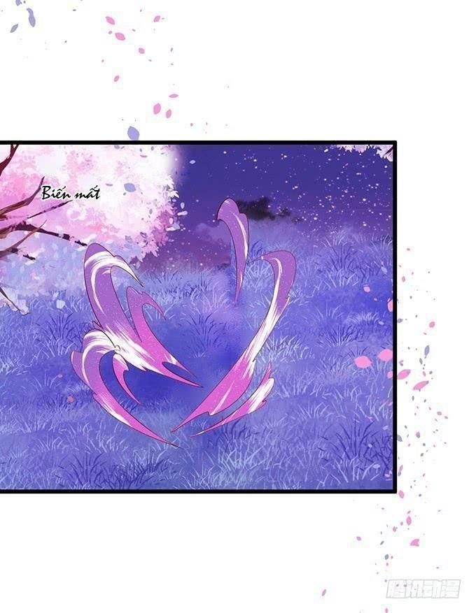 hồ tiên hung bạo chapter 77 6