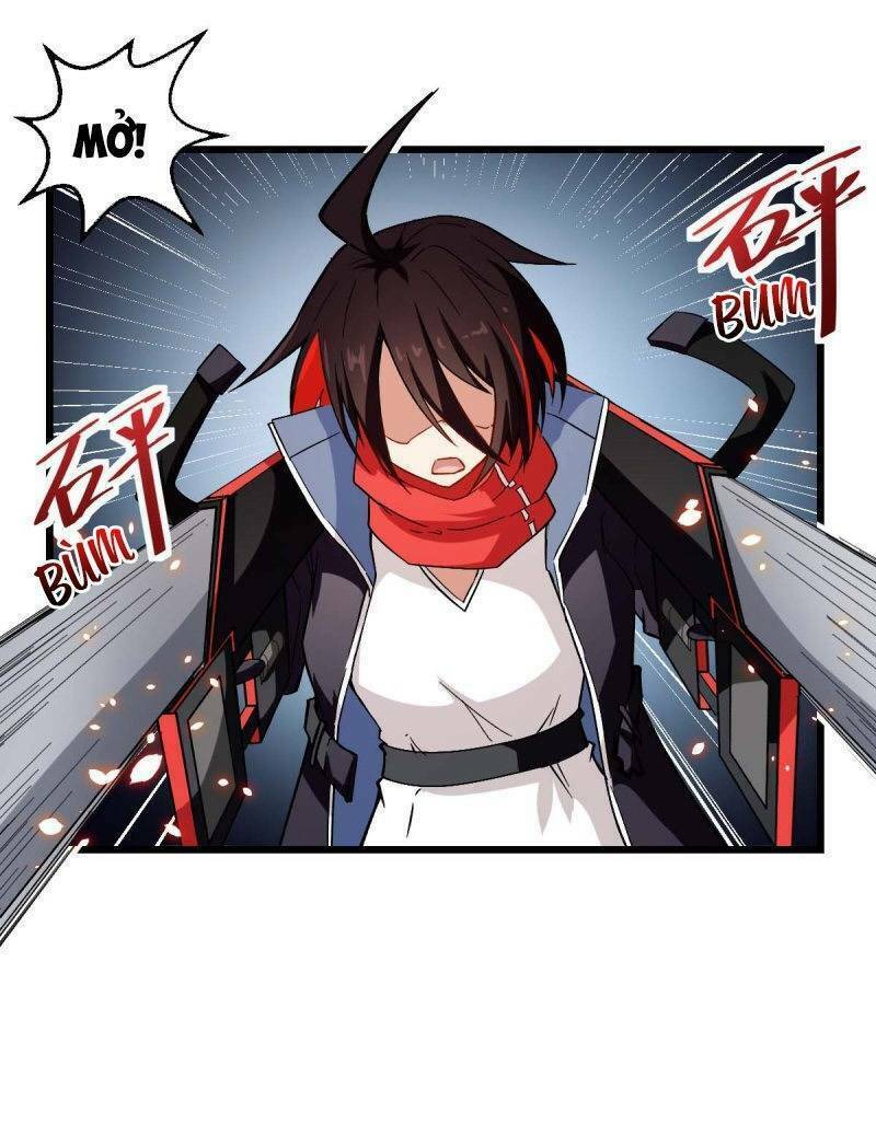 vườn trường cuồng sư hệ thống chapter 91 13