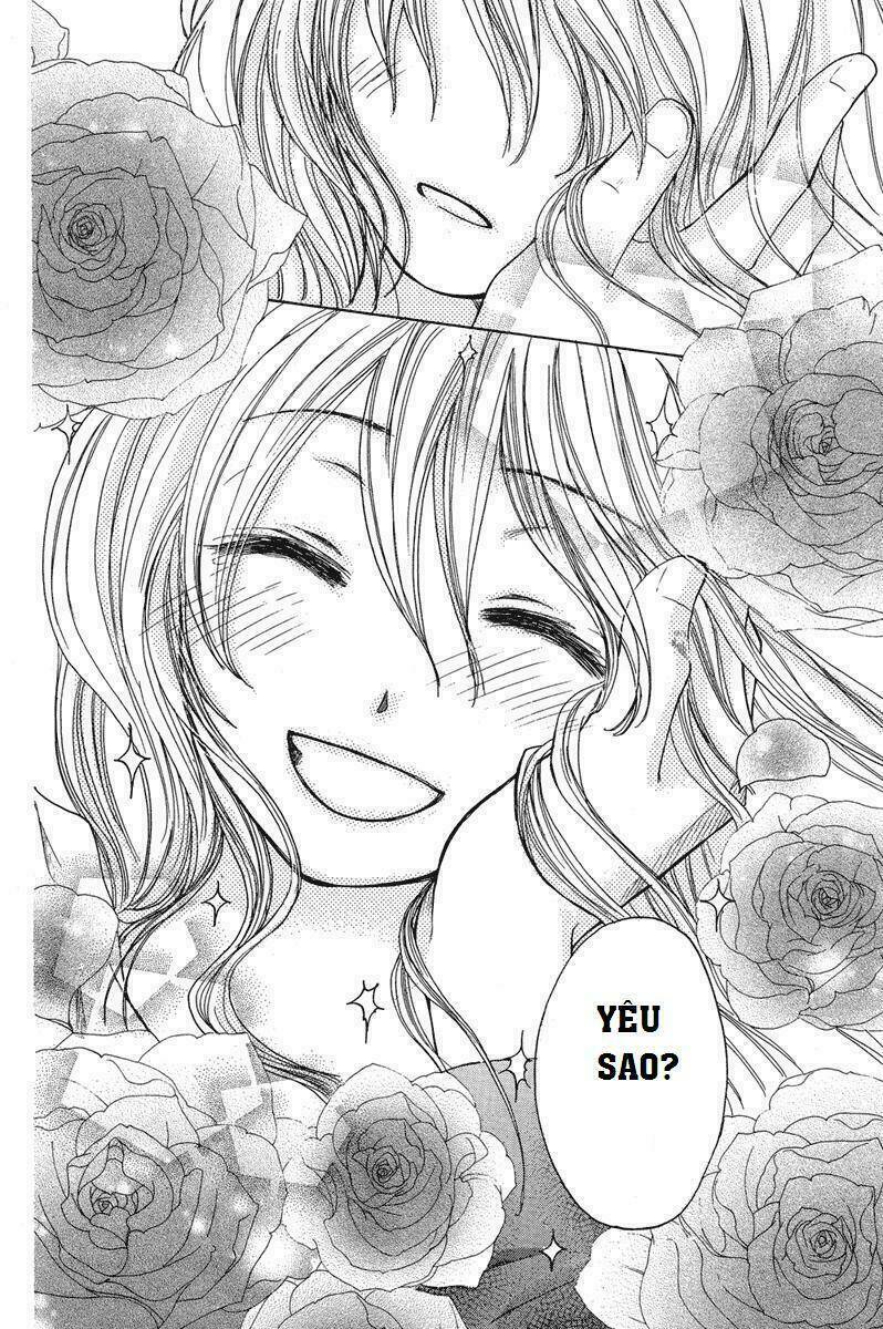 tổng hợp one shot. chapter 195 45