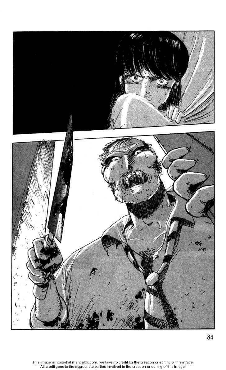 the horror mansion chapter 4 21