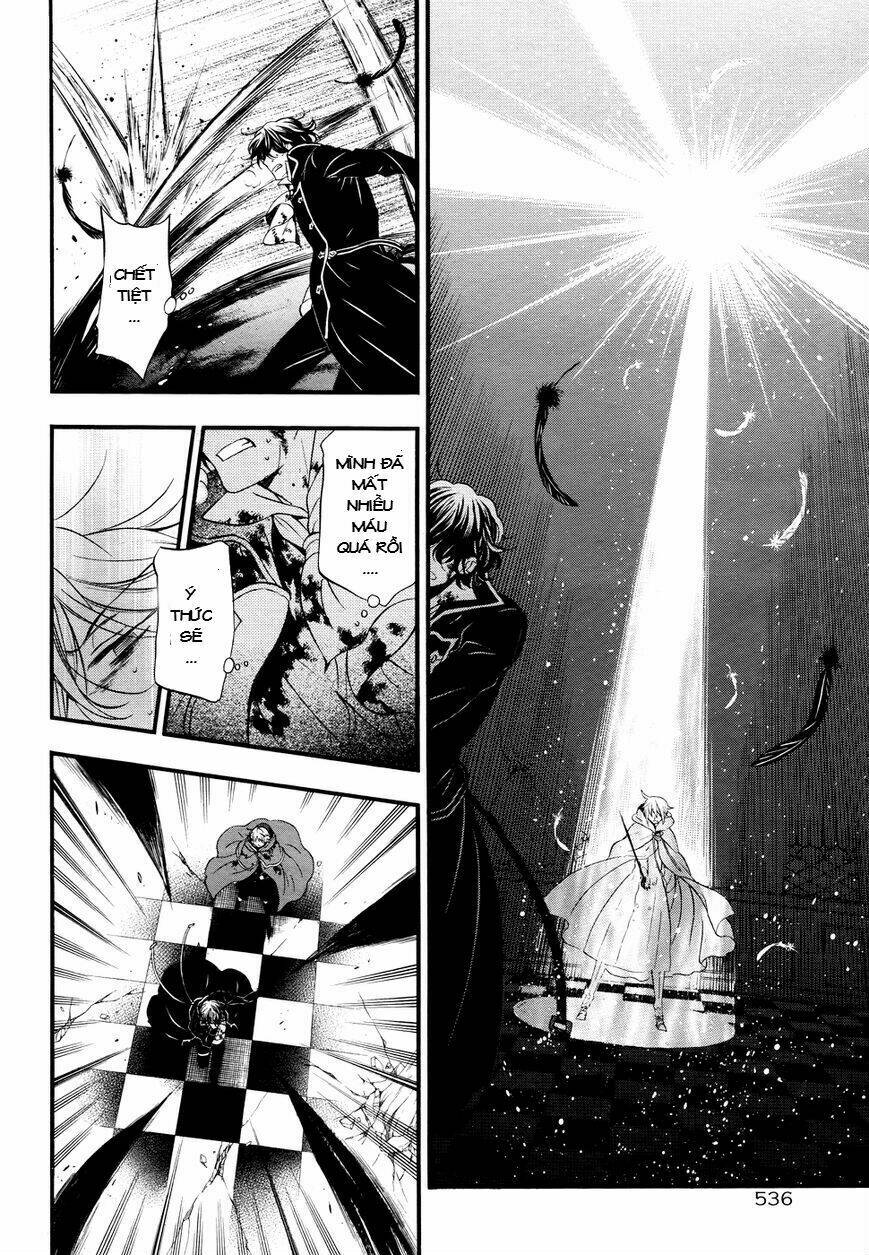 pandora hearts chapter 103 15