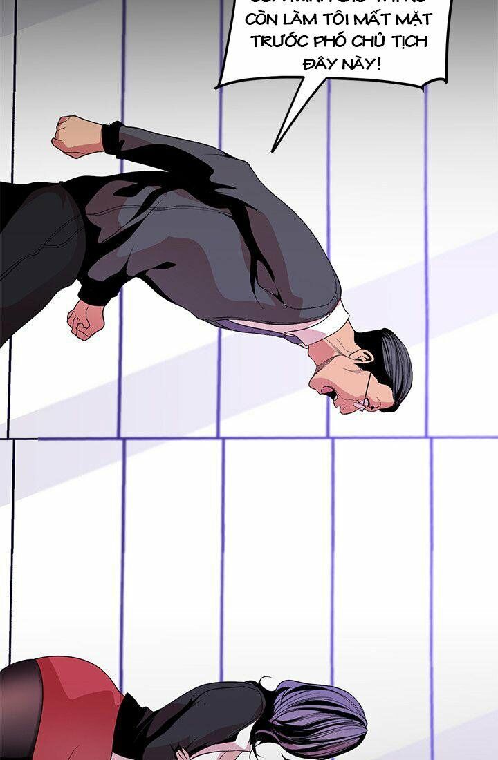 một thế giới mới tuyệt vời chapter 36 11