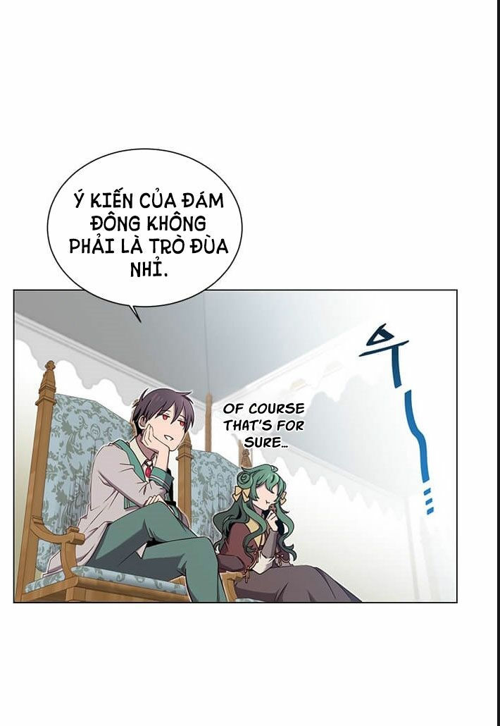 Anh Hùng Mạnh Nhất Trở Lại Chapter 18 22