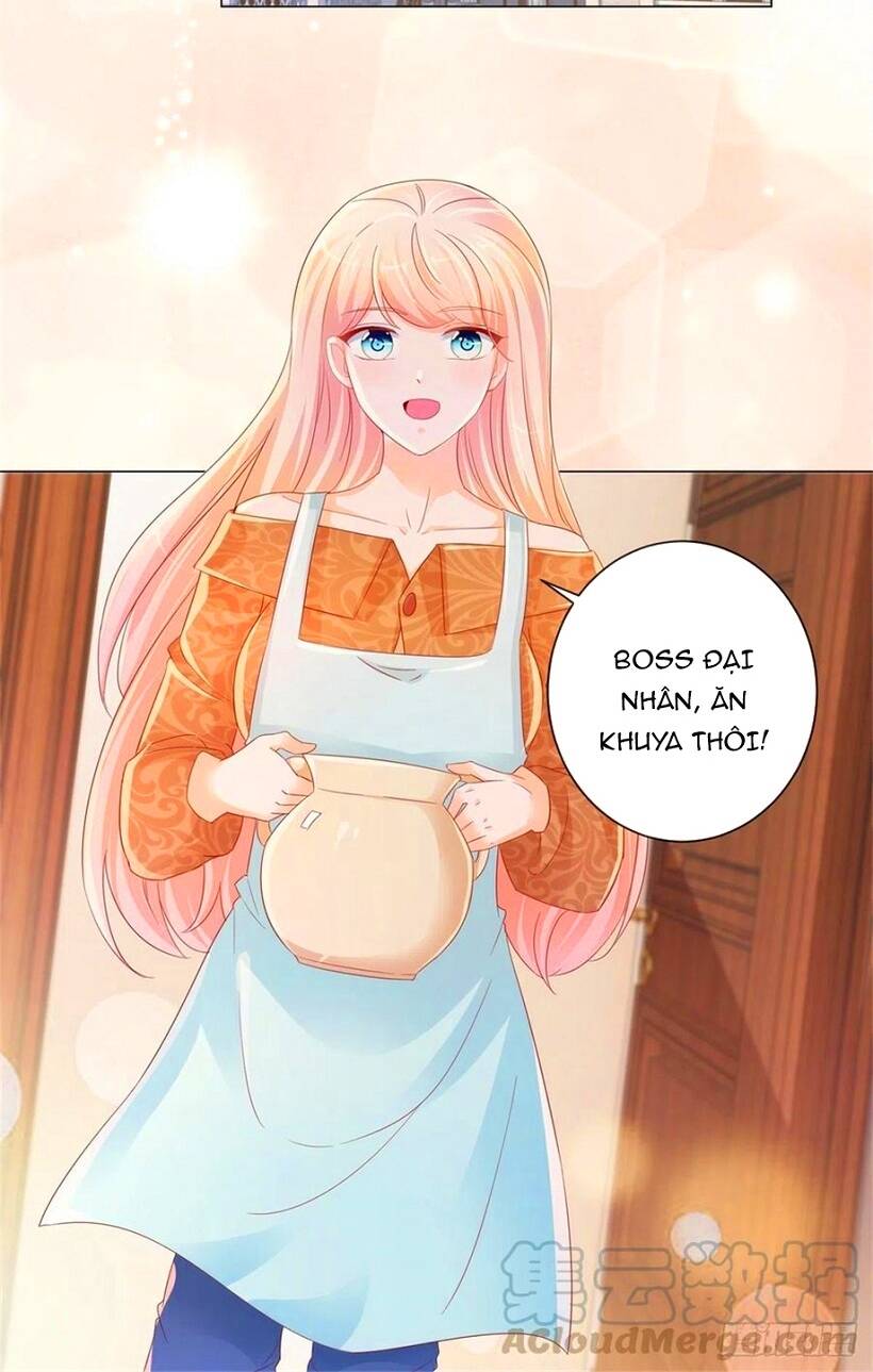 ẩn hôn 100%: chọc tức vợ yêu mua một tặng một chapter 265 9