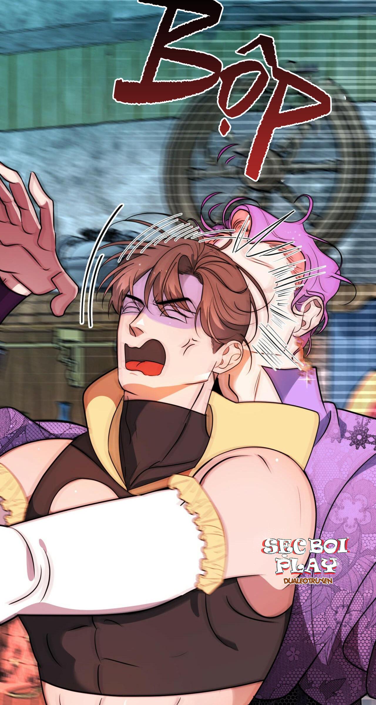 (np) độc thân muôn năm chapter 4 12