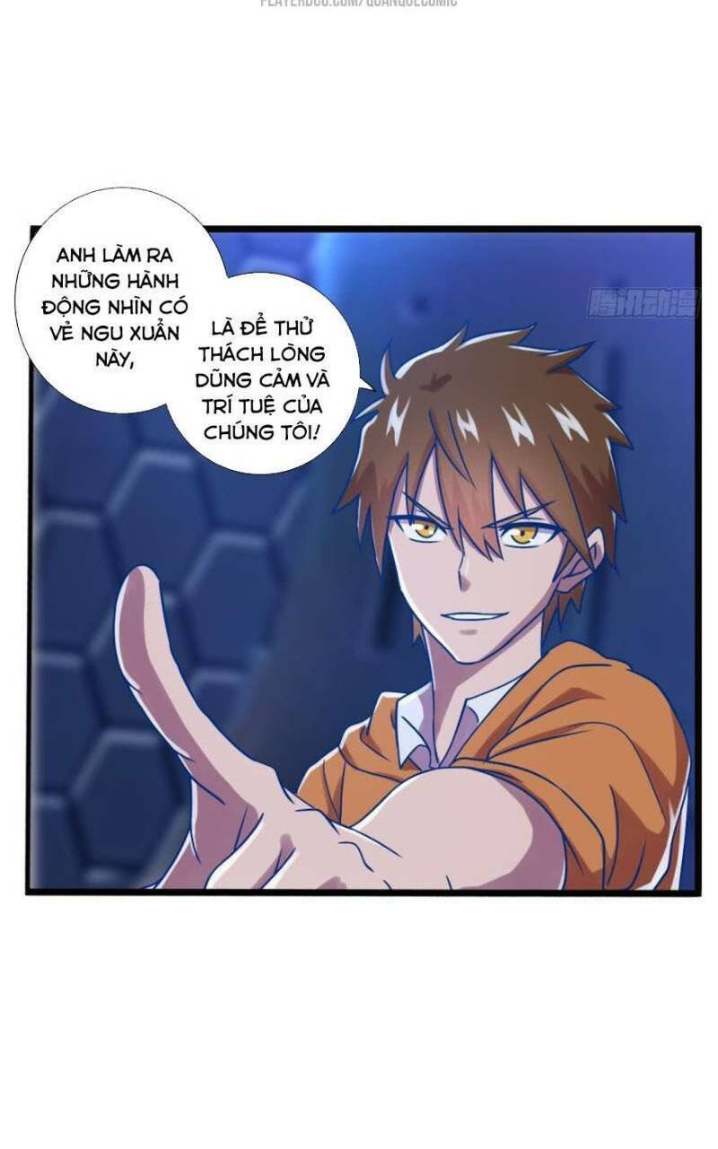 ta có di sản tại dị giới chapter 10 11