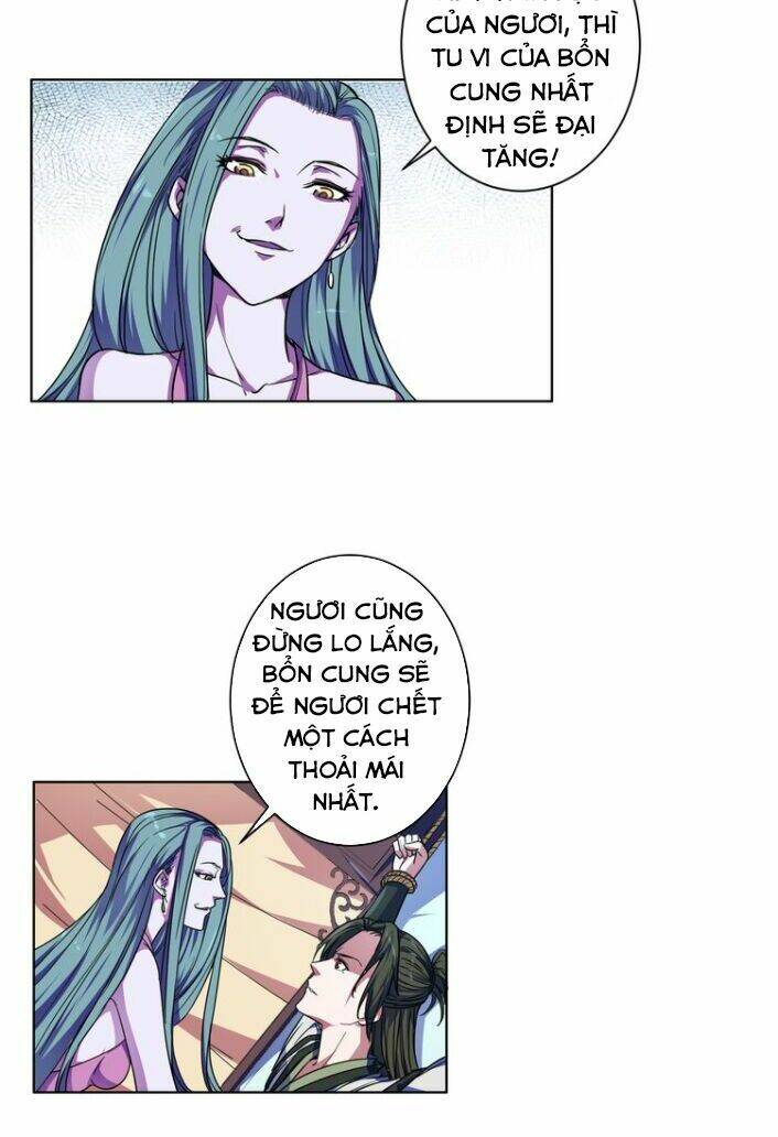 nghịch thiên đại thần chapter 7 22