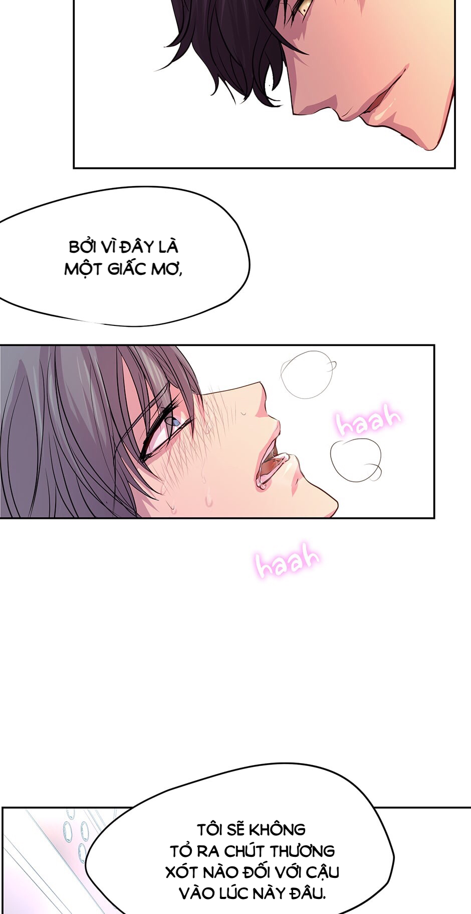 giữ em thật chặt (hold me tight) chapter 13 50