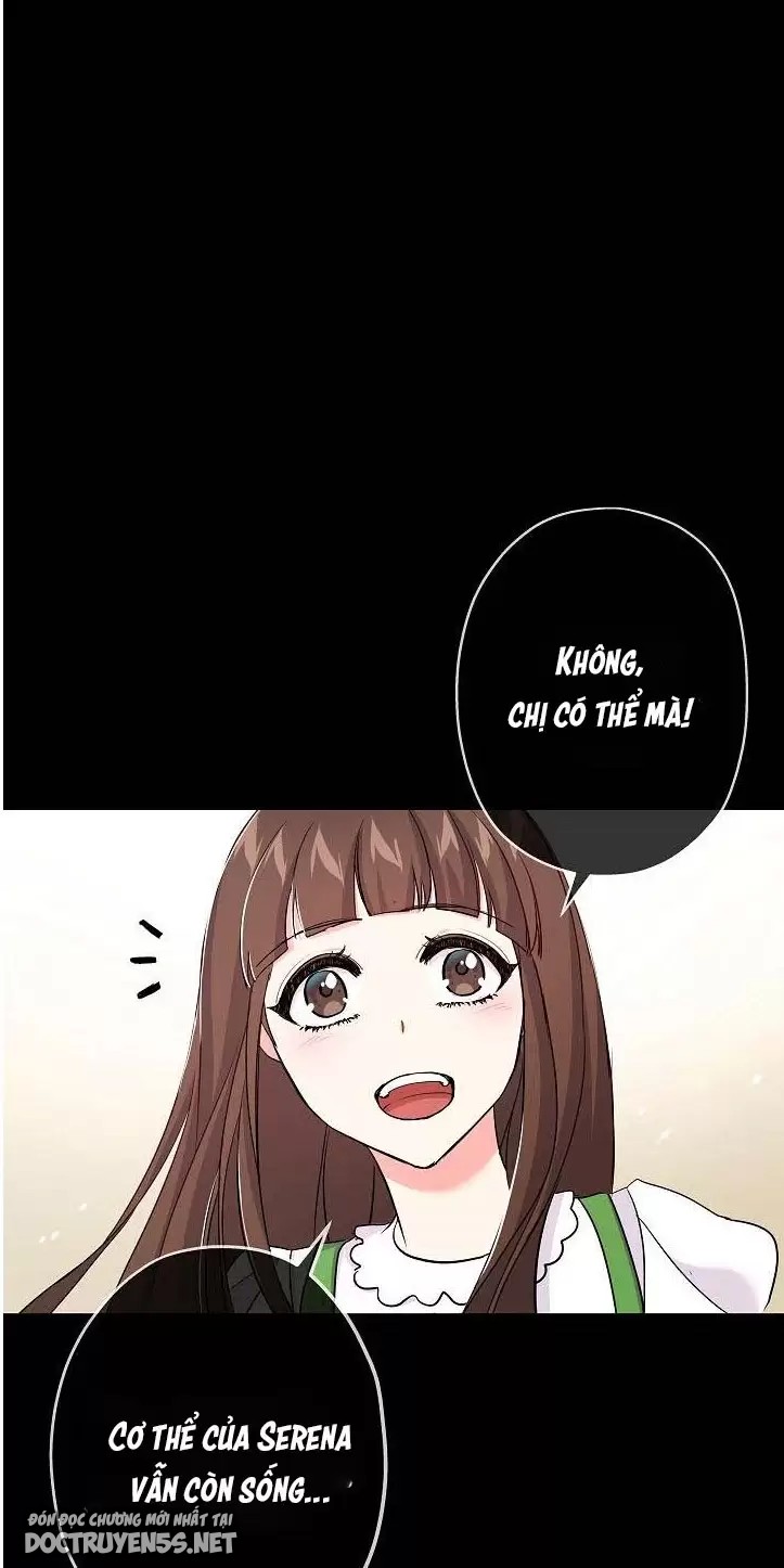 nếu tôi là nhân vật phản diện liệu tôi sẽ chết chapter 35 86