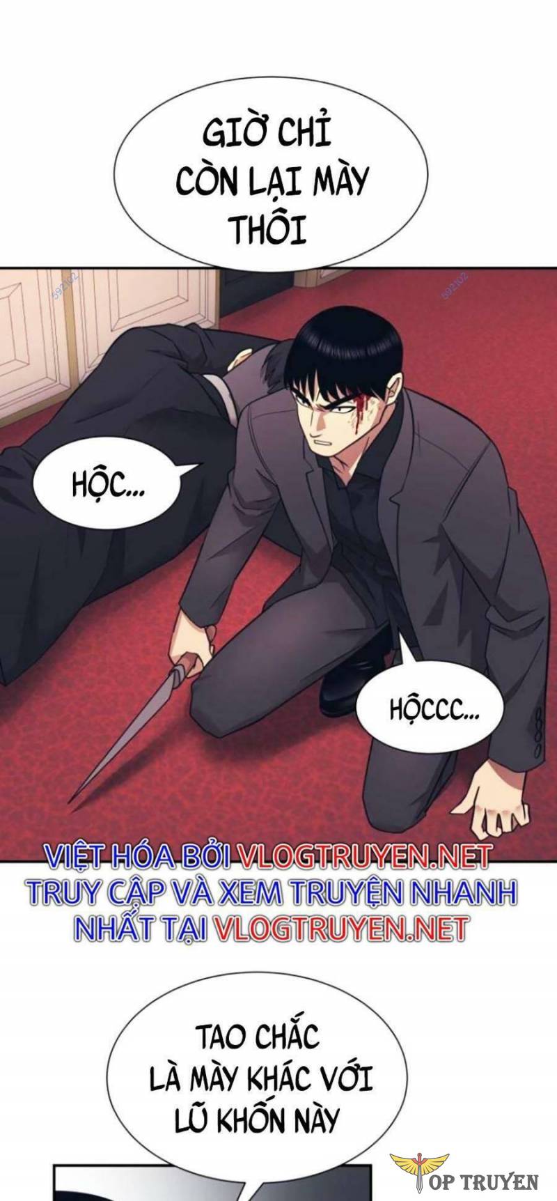 sóng ngầm chapter 8 113