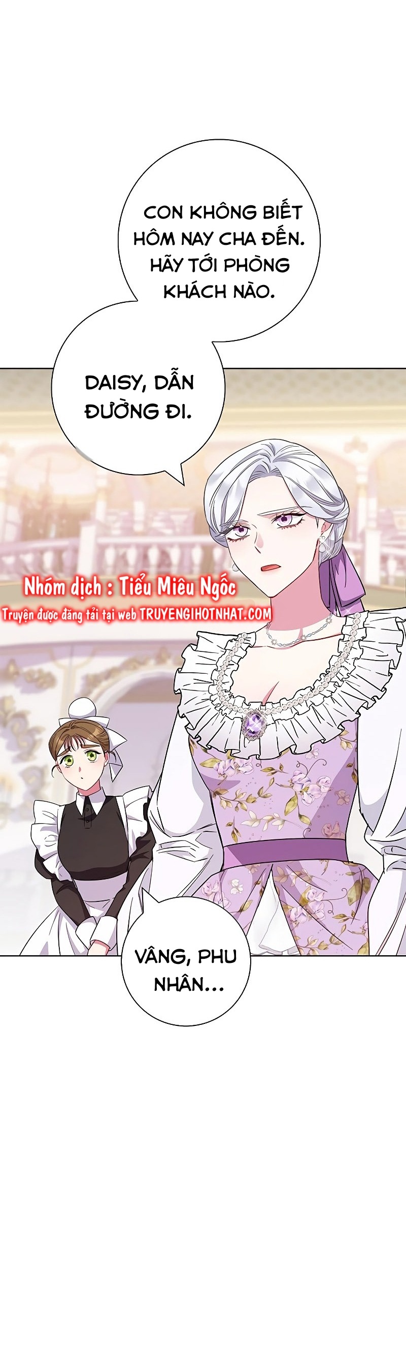 tôi trở thành mẹ của nam chính hoàn hảo chapter 35 7