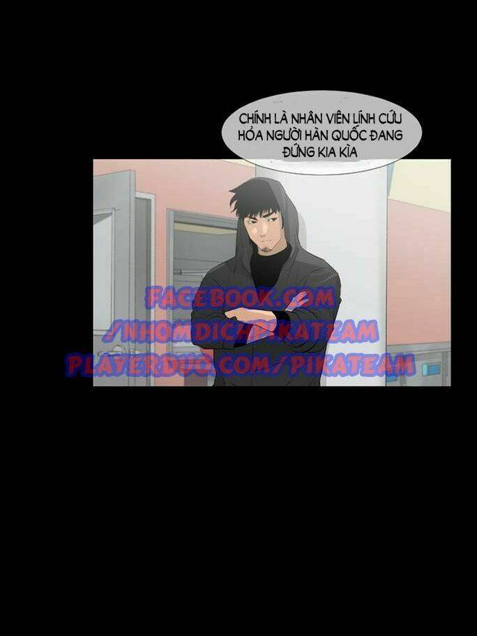 đêm vùng cực chapter 34 69