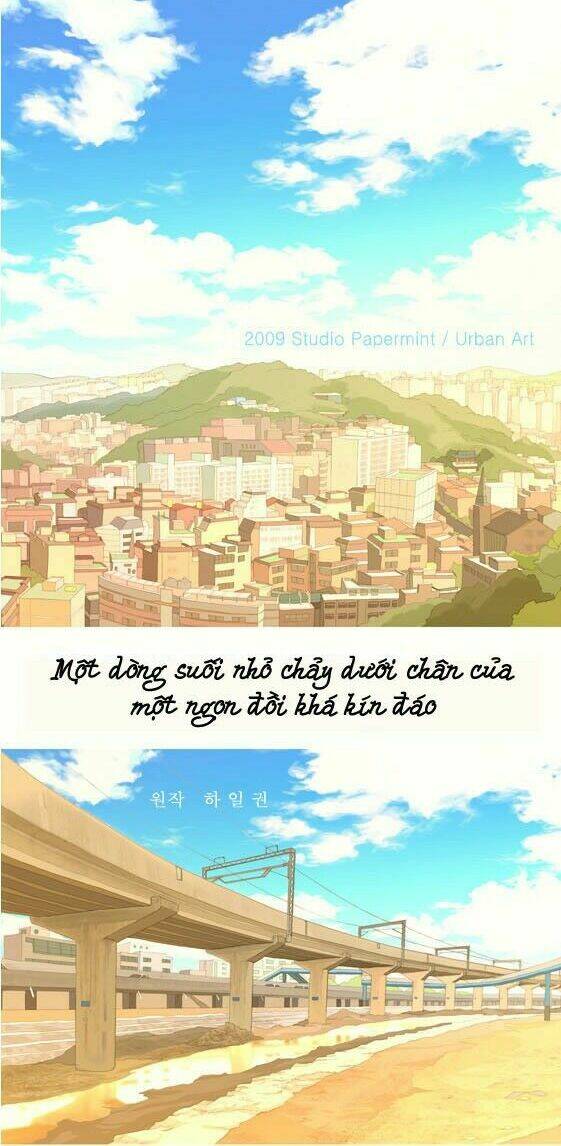 my heart is beating chapter 1 6