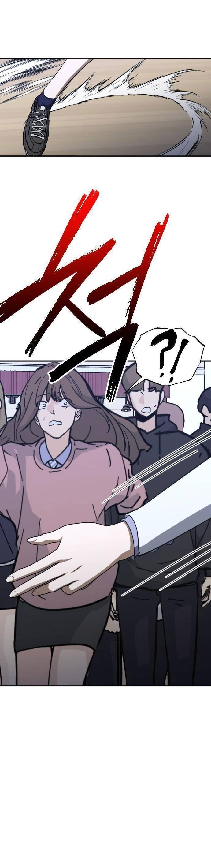 đêm của bóng tối chapter 41 33