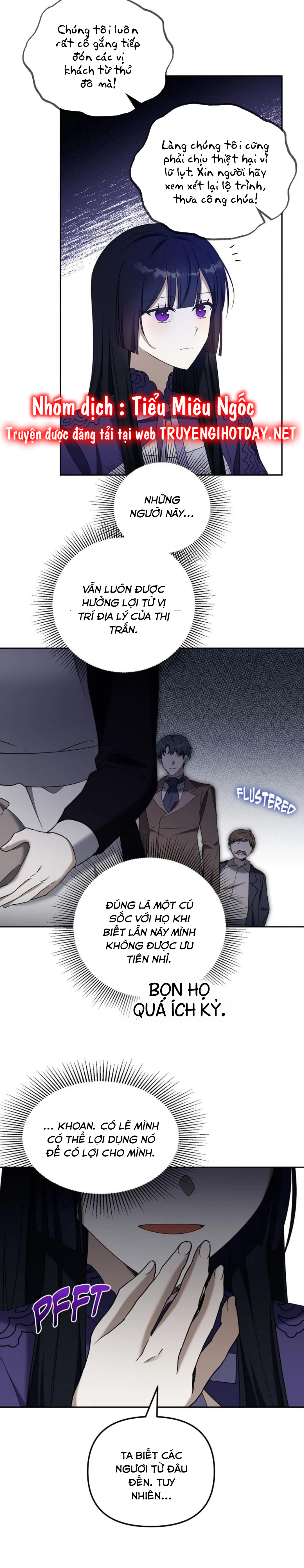 lời nguyền vẫn chưa kết thúc chapter 57 19
