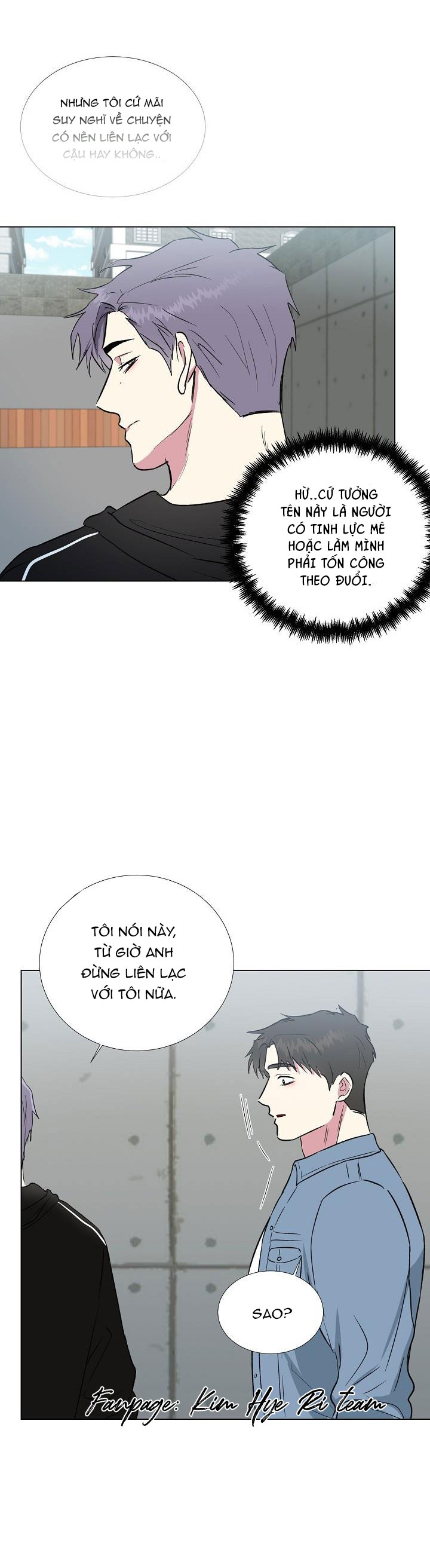 dưới đôi cánh ấy chapter 29.2 3