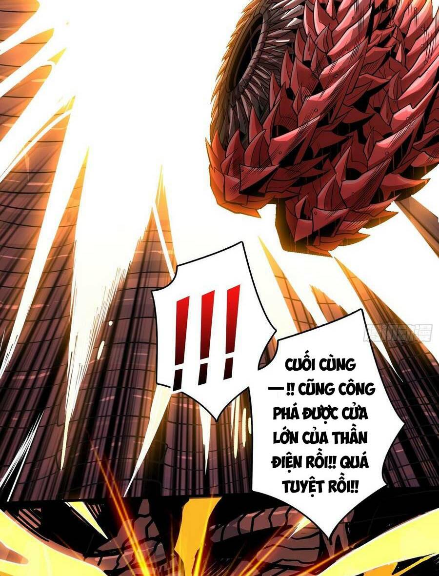 Vừa Chơi Đã Có Tài Khoản Vương Giả chapter 143 45