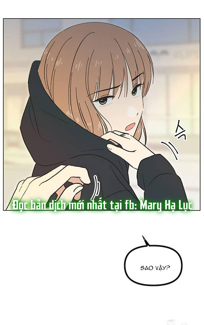 Thanh Xuân Đáng Yêu chapter 29.2 23