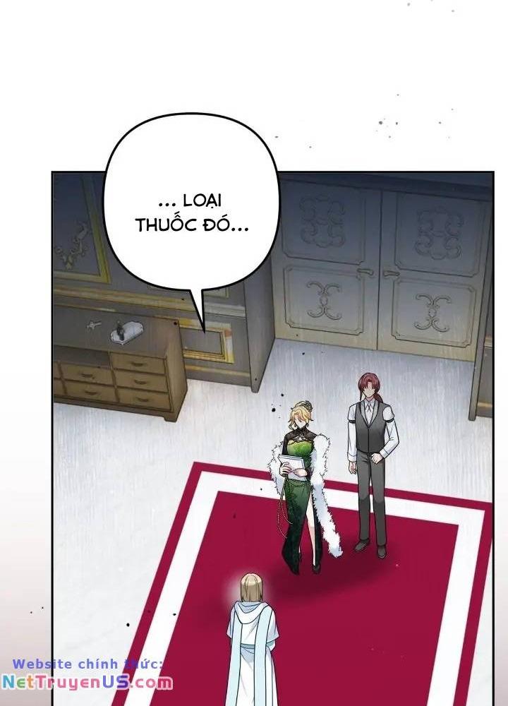 tại sao mẹ chồng tôi lại như thế này? chapter 19 106