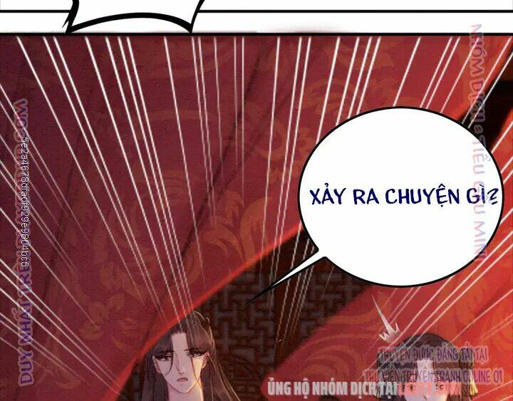 trọng sinh bá sủng nhiếp chính vương quá mạnh mẽ chapter 170 7