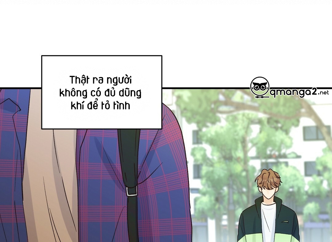 phức cảm tự ti của omega chapter 8 24