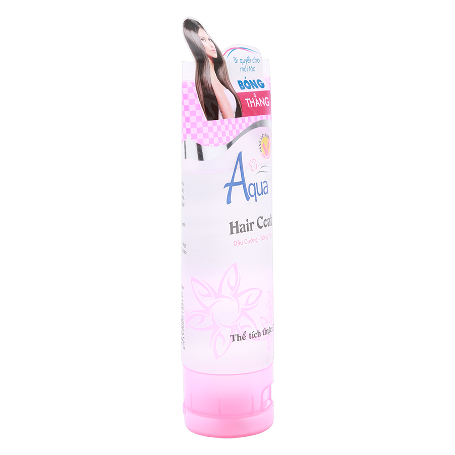 Hair Coat Aqua up 75ml