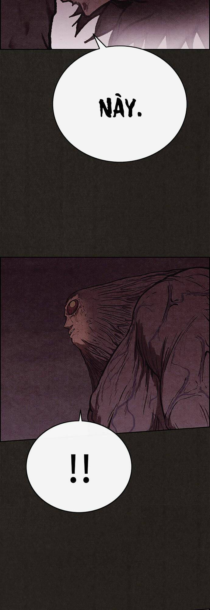 quái vật tại chung cư xanh chapter 138 5