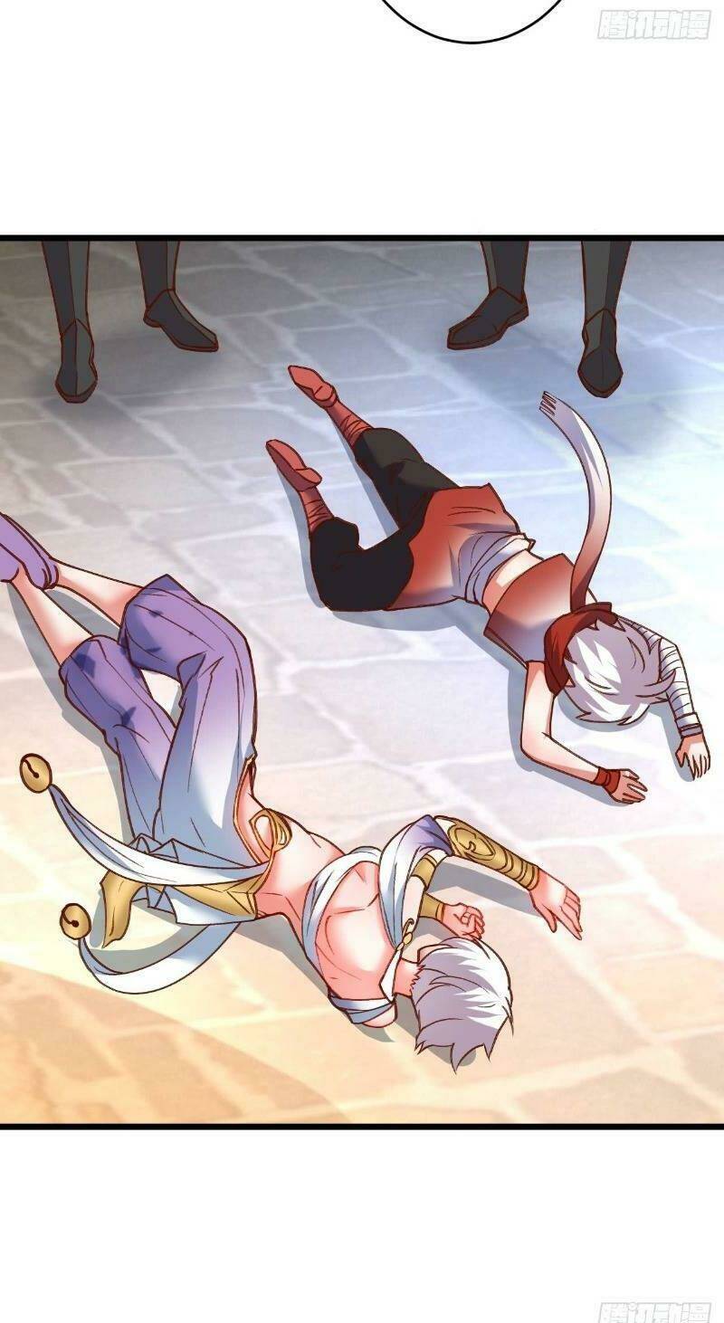 trọng sinh tối cường ma tôn ở rể chapter 44 8