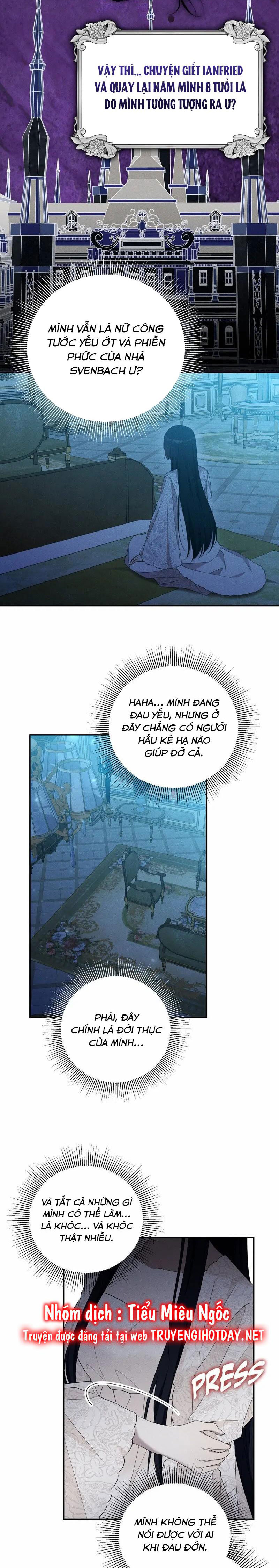 lời nguyền vẫn chưa kết thúc chapter 62 5