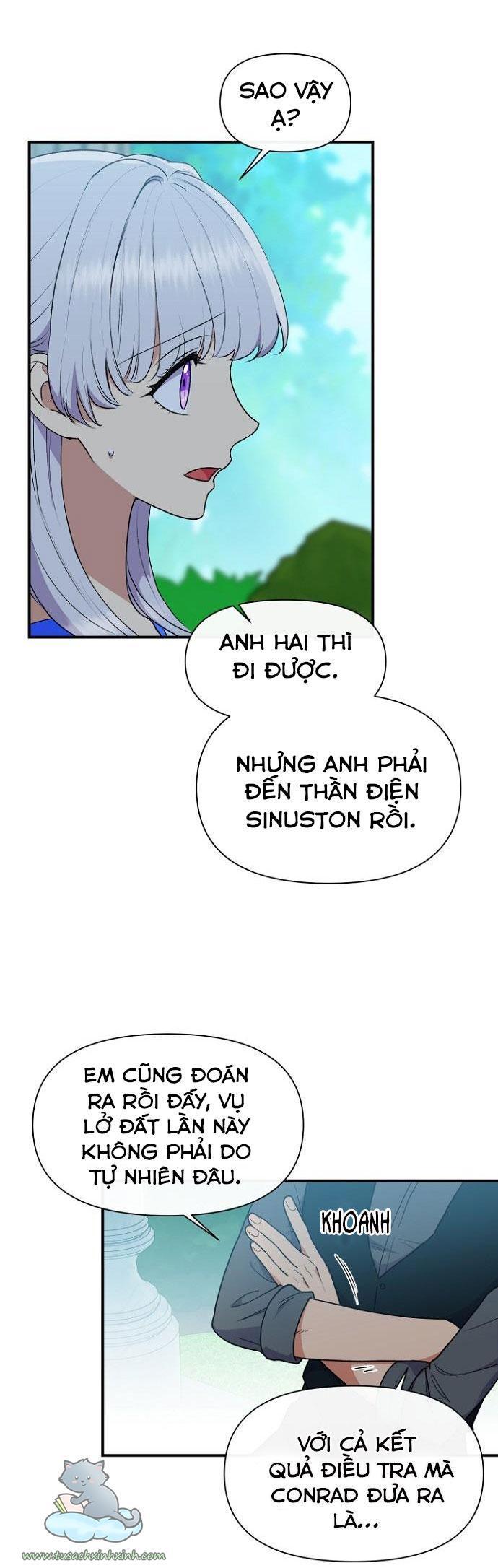 công nương khế ước của gia tộc công tước quái vật chapter 83 30