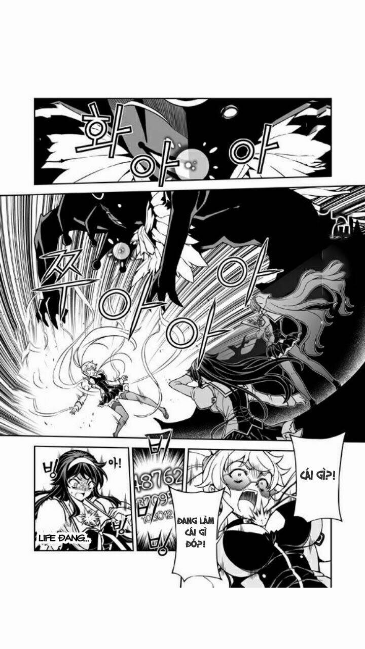 sai:taker - futari no artemis chapter 11 38