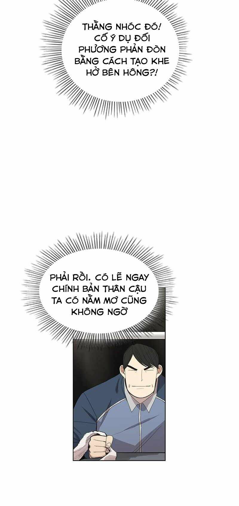 võ sĩ - the boxer chapter 112 43