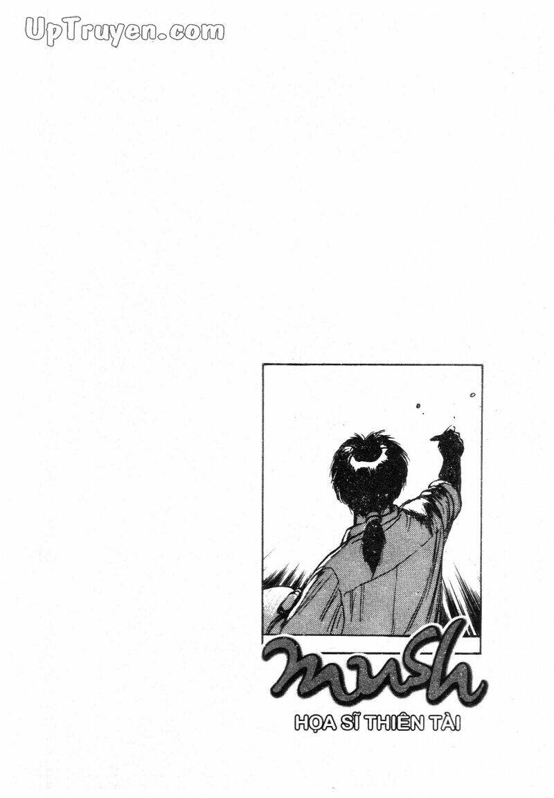 mush (họa sĩ thiên tài) chapter 9 22