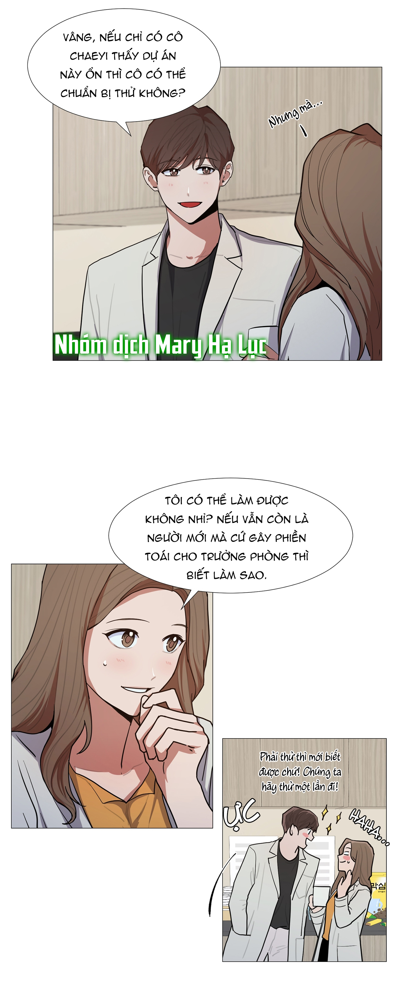 one more time chapter 21.1 4