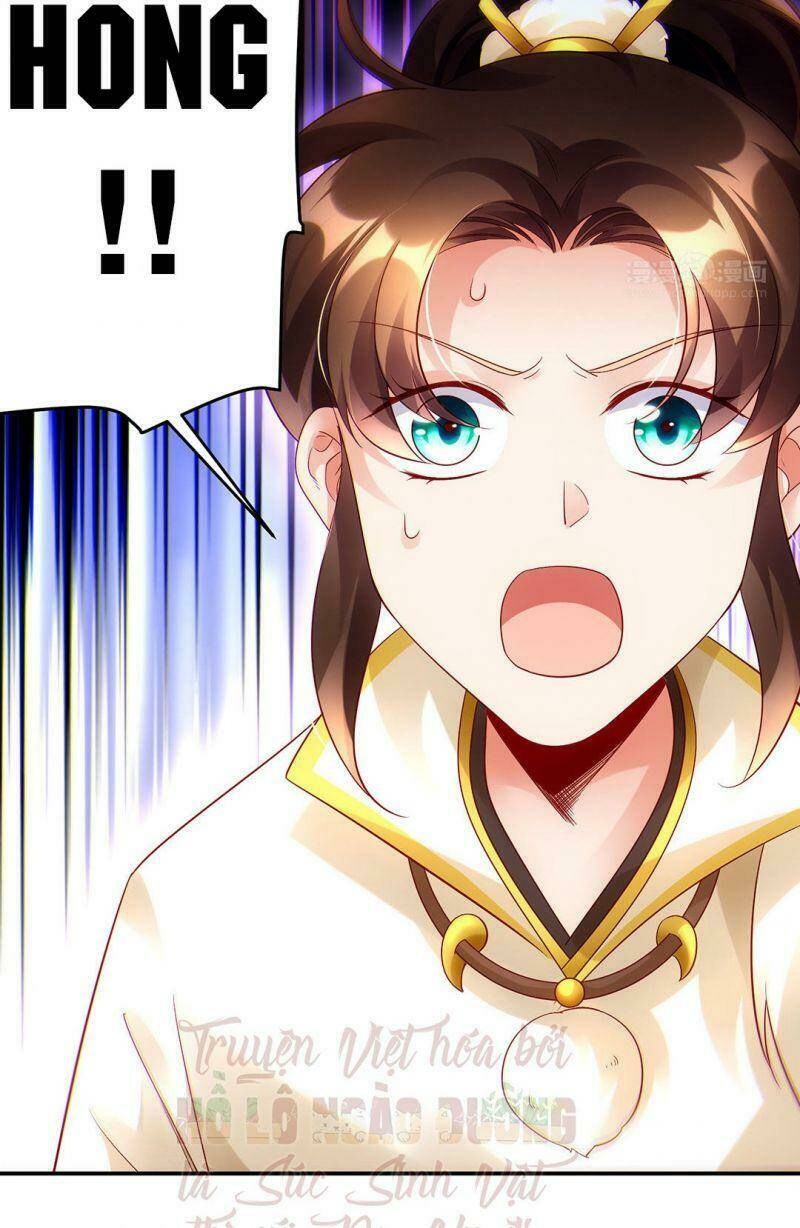 thiên kim bất hoán chapter 56 6