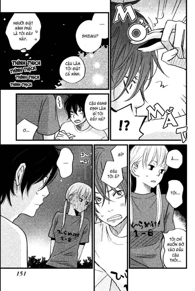 tonari no kaibutsu-kun chapter 12 28