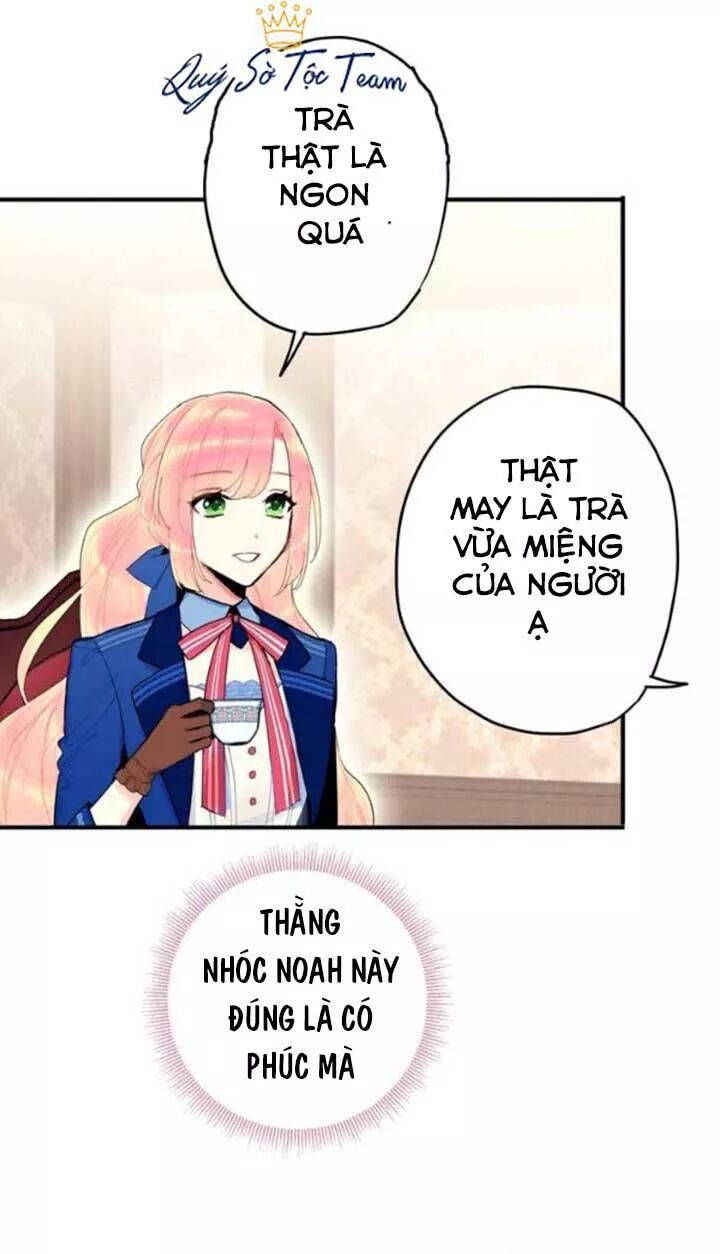 thánh nữ ẩn danh chapter 58 19