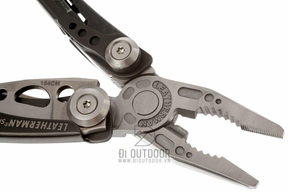 Kìm Đa Năng Leatherman SKELETOOL CX - Multi-Tool (7 in 1)