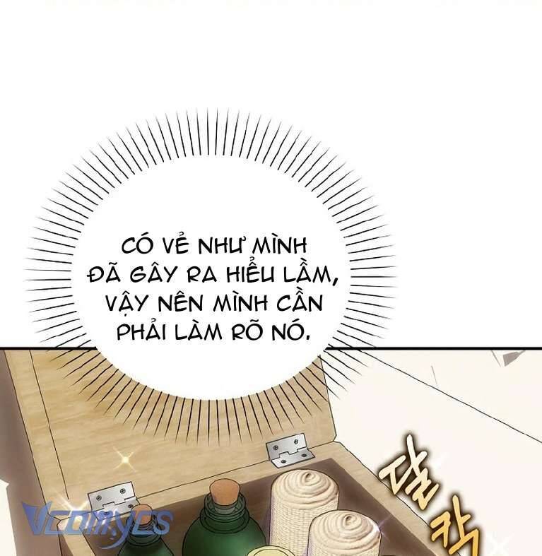 đứa con gái côn đồ nhà công tước chapter 45 5