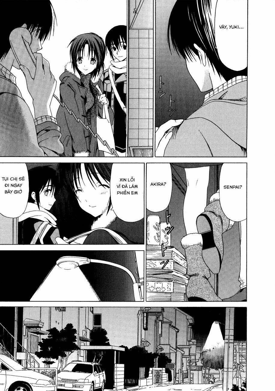 white album chapter 13 8