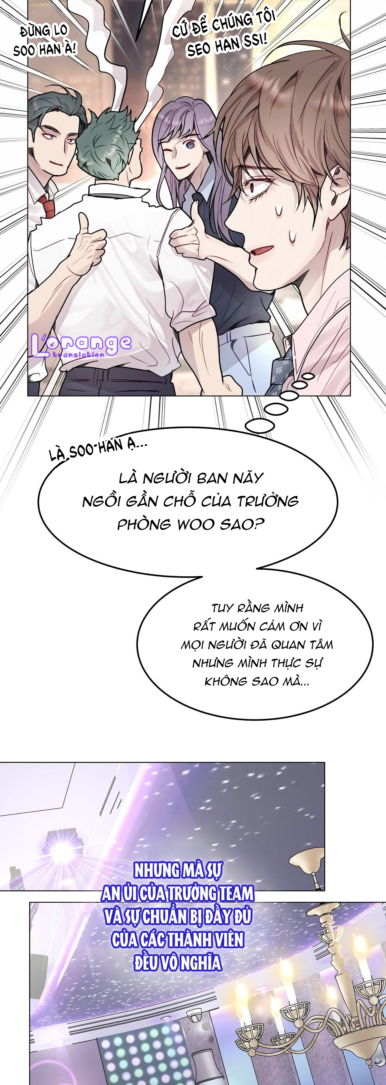 tư duy vị kỷ chapter 28 25