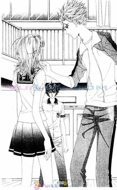 thủ lĩnh chunja chapter 9 109