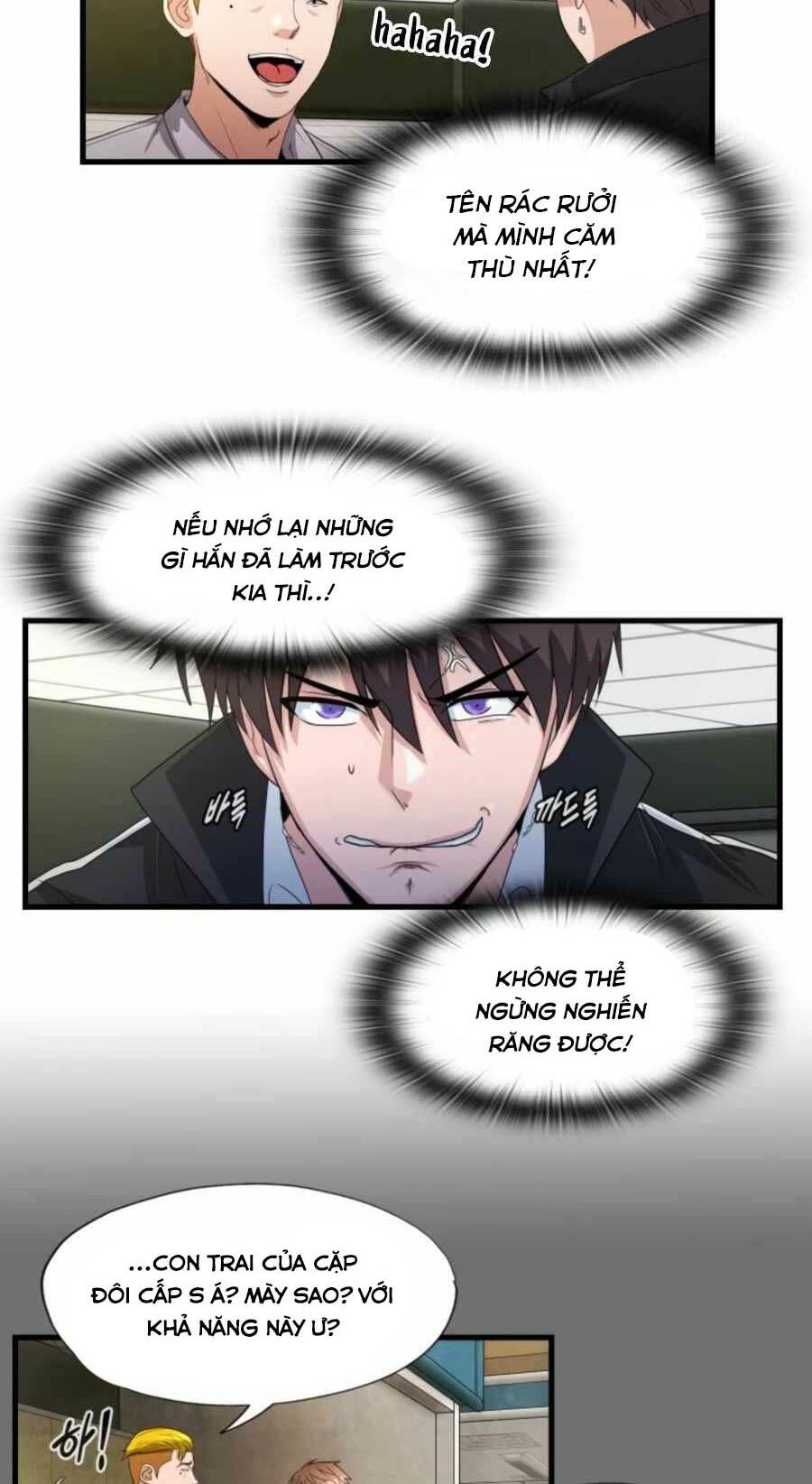 mẹ tôi là chòm sao bảo hộ m chapter 13 13