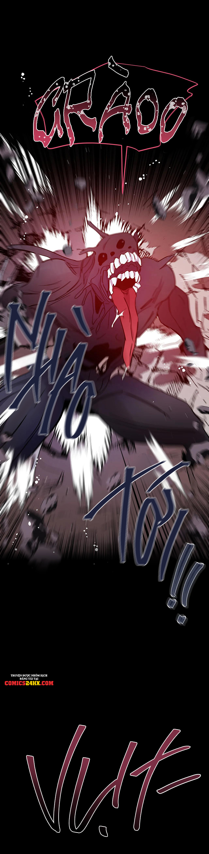 hắc vực chapter 23 11