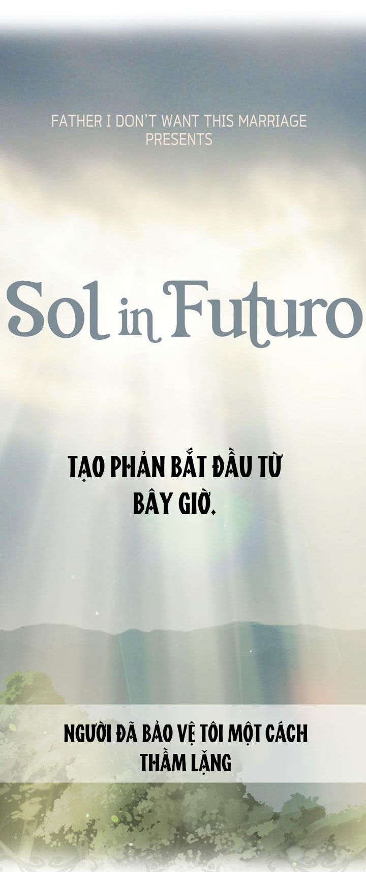 cha à, con không muốn kết hôn đâu chapter 90 73