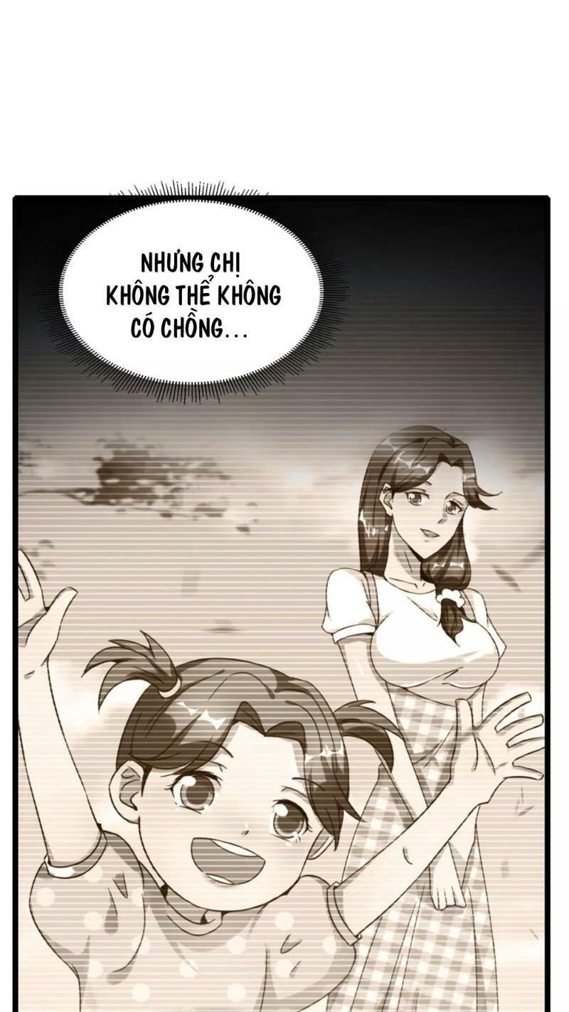 vòng bạn bè mạnh nhất của tiên giới chapter 13 23